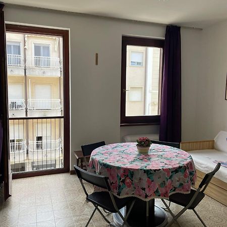 Europa Unita Apartment Grado Kültér fotó