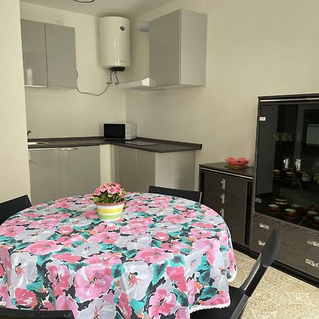 Europa Unita Apartment Grado Kültér fotó