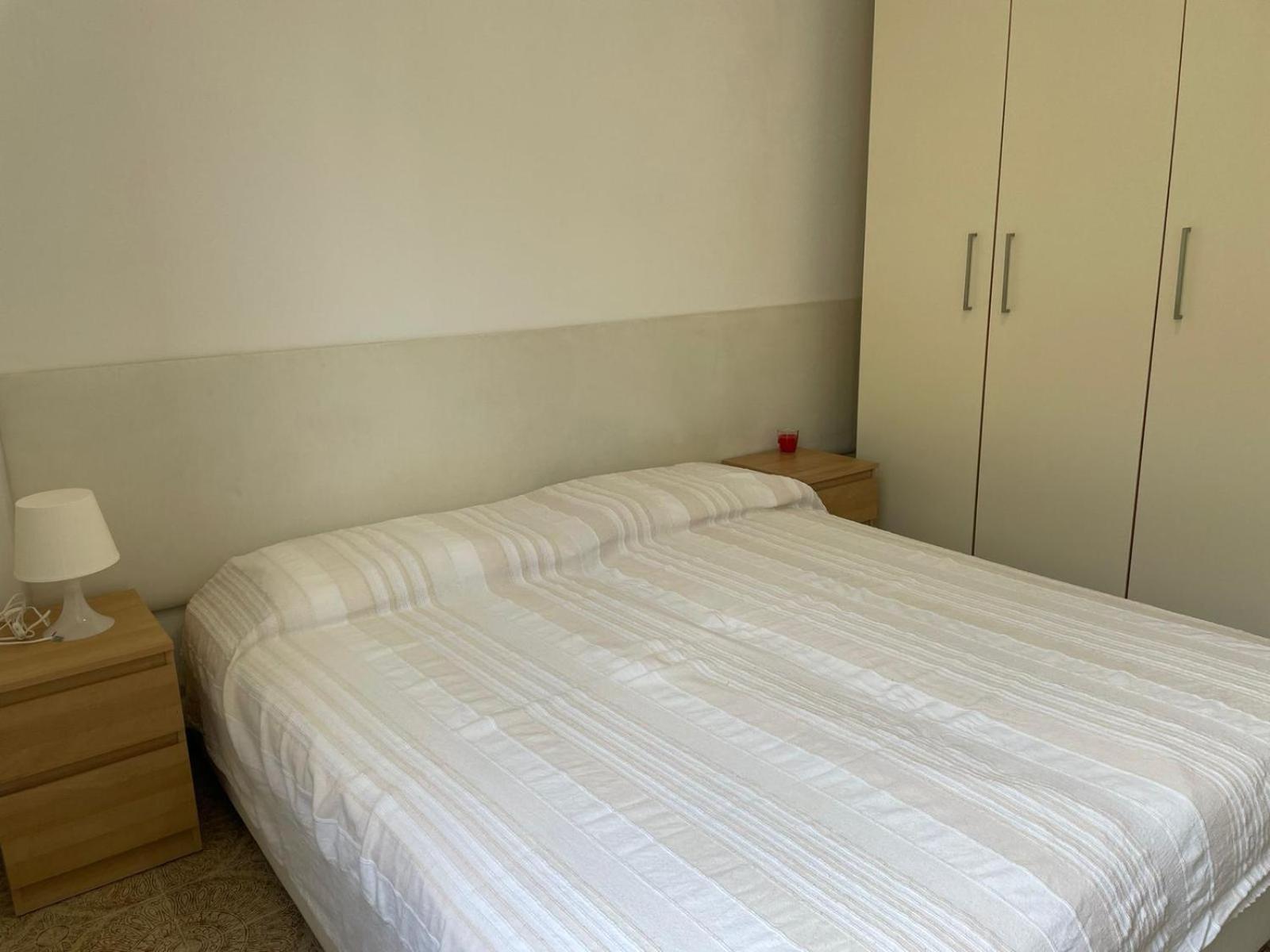 Europa Unita Apartment Grado Kültér fotó