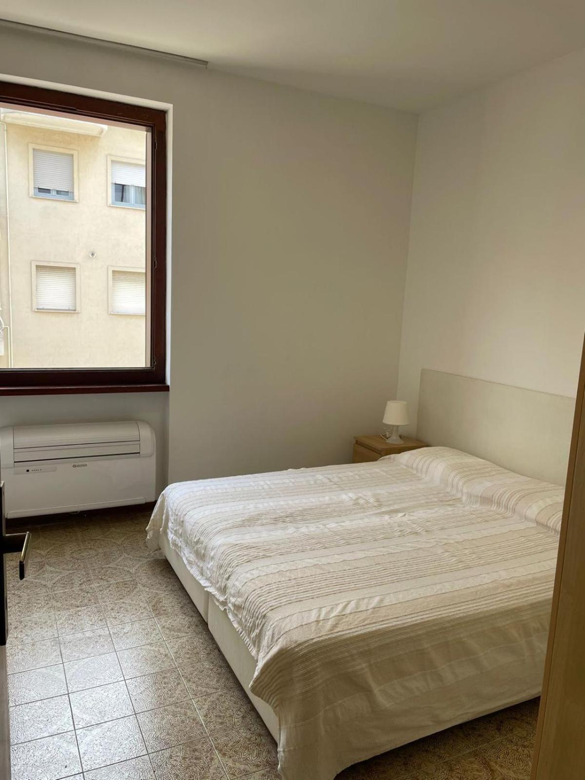 Europa Unita Apartment Grado Kültér fotó