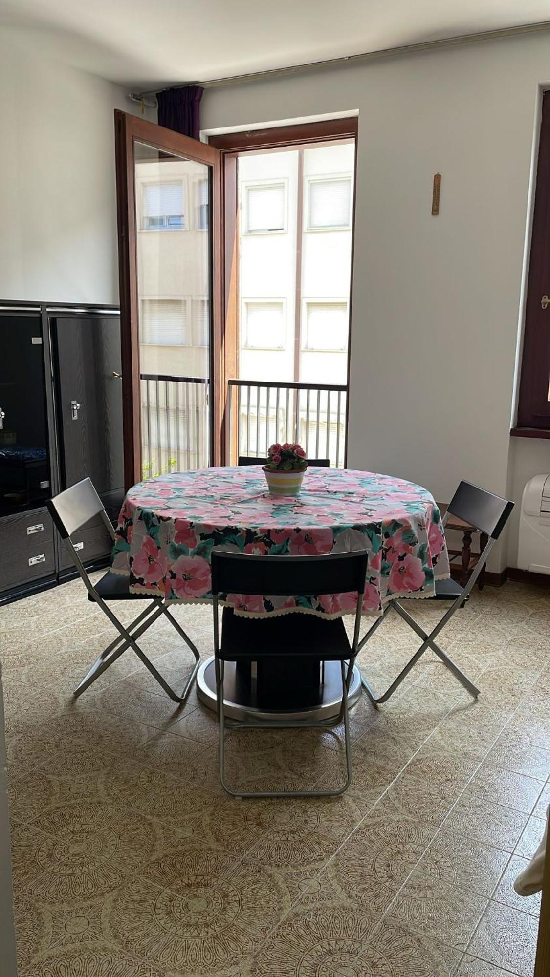 Europa Unita Apartment Grado Kültér fotó