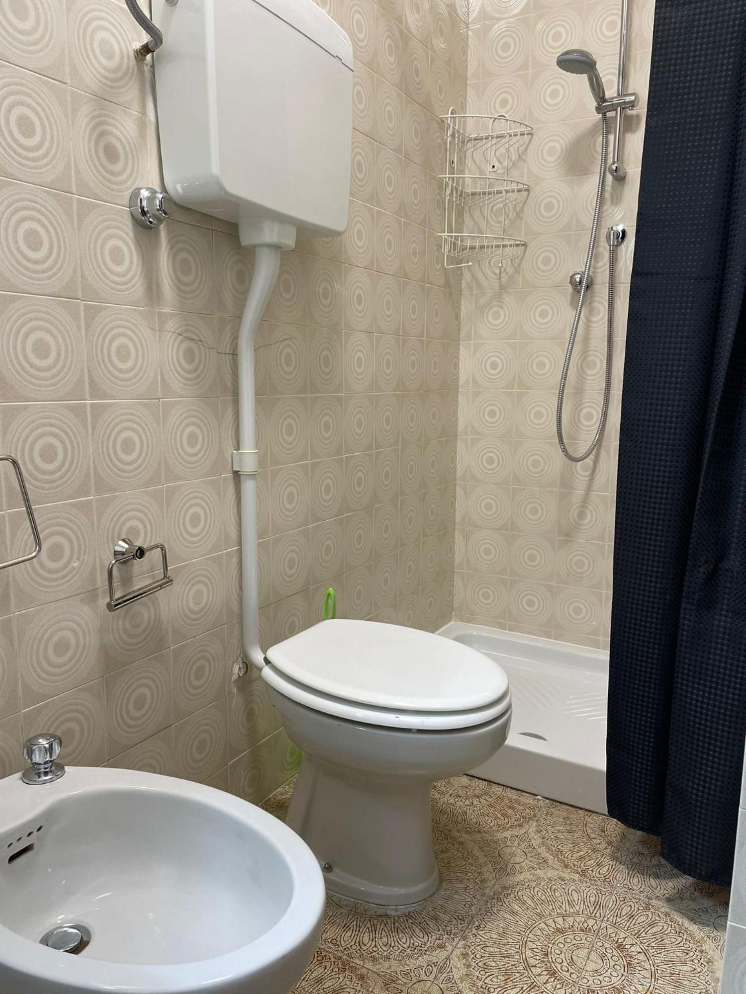 Europa Unita Apartment Grado Kültér fotó