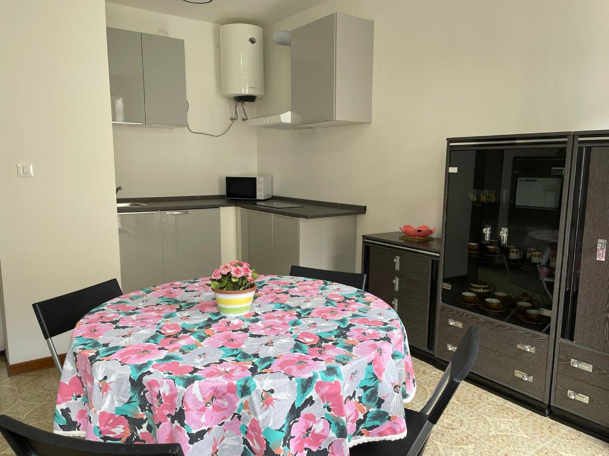 Europa Unita Apartment Grado Kültér fotó