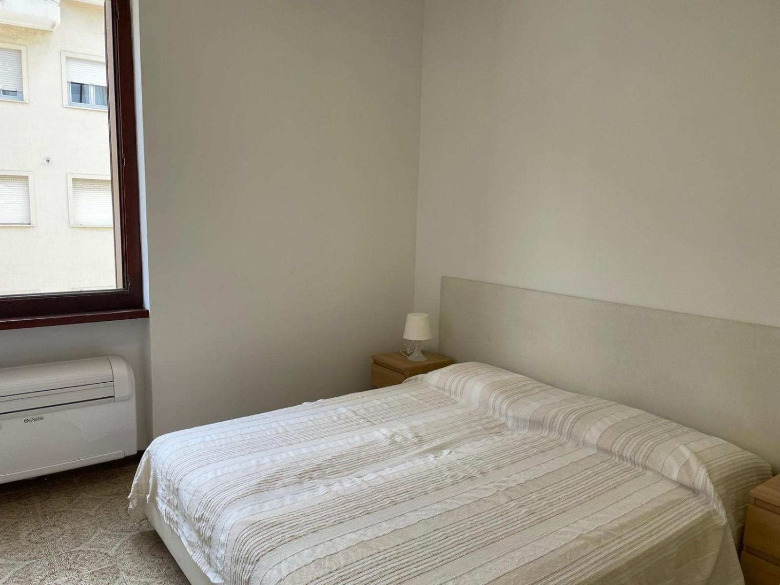 Europa Unita Apartment Grado Kültér fotó