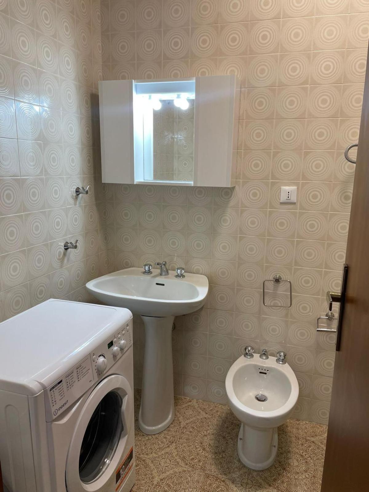 Europa Unita Apartment Grado Kültér fotó