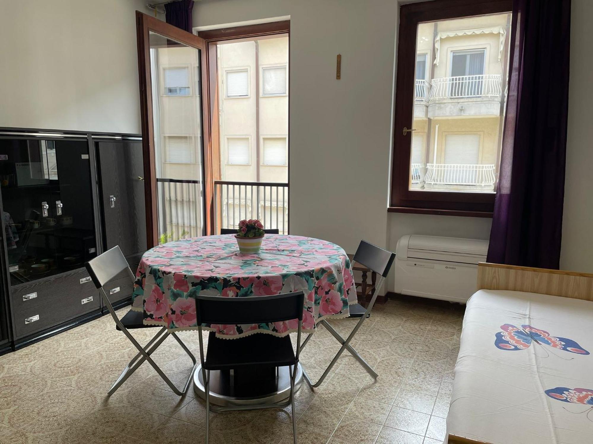 Europa Unita Apartment Grado Kültér fotó